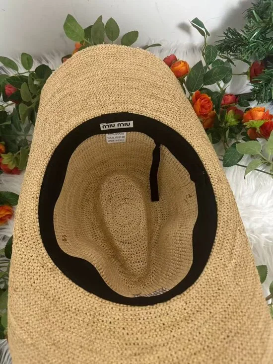 Miu Miu hat - Picture 4 of 4